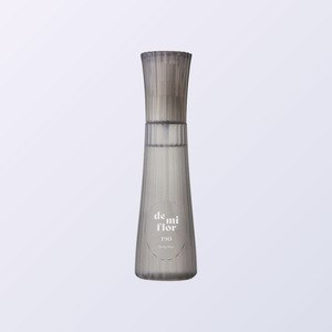 สเปรย์ฉีดผิวกาย Demiflo Korean K-Beauty 190 Val Blanc Body Mist 80 มล. ผลิตในเกาหลี สเปรย์สีขาว กลิ่นไวท์ ผสมกลีเซอรีน - Product Image 4
