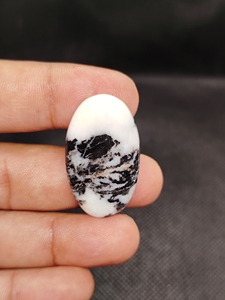 ZEBRA Jasper Cabochon de Alta Calidad, Forma Libre, Lote al por Mayor por Peso para Fabricación de Joyas - Product Image 4