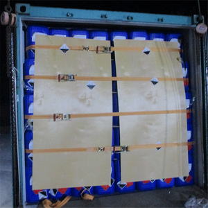 Acetaldehído Premium para la Producción de Polímeros y Resinas y Síntesis Industrial, 99.99% de Pureza, NMF (PVT) LTD - Product Image 3