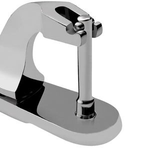 Pinza de Circuncisión de 0.8cm, Acero Inoxidable, Manual, Urología, Recién Nacido, Forma de Campana, Cromada, Reutilizable, Instrumento Quirúrgico, CE - Product Image 6