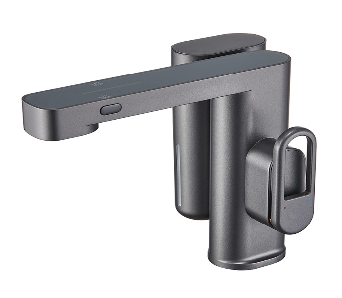Gun Metal