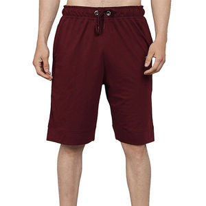 Ensemble short et t-shirt d'été pour hommes, ensemble 2 pièces, shorts avec logo personnalisé imprimé, ensembles d'été pour hommes - Product Image 6