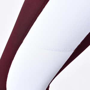 Womens Yoga Pants Fashionable Design Leggings High Waist Recycled Custom <b>Tight</b> Women Sportswear Workout Scrunch Yoga Leggings - Product Image 5