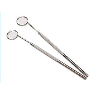 <b>Magnifying</b> Beauty <b>Mirror</b> for Perfectly Aligned Lash Extensions Ultimate Eyelash Extension <b>Mirror</b> for Salon - Product Image 3