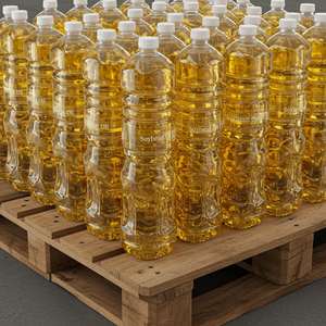 Top Premium Grade Refined Soybean Oil 100% Pure Bulk Supply Food Grade Restaurants Food Industry Fast Delivery Customize Package - Product Image 4