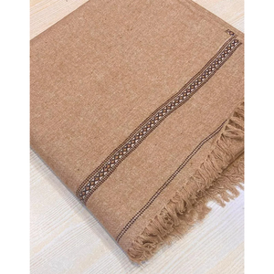 Men Simple Wool <b>Shawl</b> Soft Cozy <b>Wrap</b> for Daily Winter StylingTraditional Soft <b>Wrap</b> for Cultural Events - Product Image 6