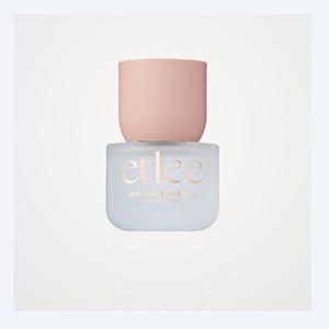 Perfume Eteulrie ETLEE Eau De Parfum Amber Bourbon 30ml, Perfume Unisex, Fragancia, Frasco de Perfume 30ml - Product Image 3