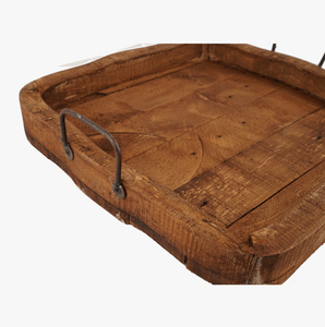 Bandeja de Servir de Madera de Mango de Alta Calidad, Accesorios de Cocina, Vajilla Segura, Nueva Llegada, Disponible a Precios Más Bajos - Product Image 5