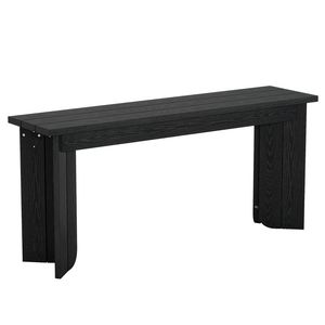 <b>Console</b> <b>Table</b> for Use As a <b>Sofa</b> <b>Table</b> Entrance <b>Table</b> Foyer <b>Table</b> or Corridor <b>Table</b> - Product Image 6