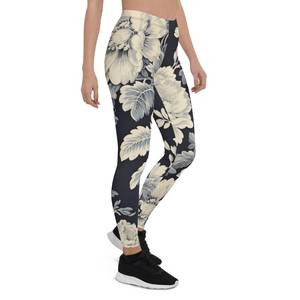 Premium Quality Elastic Waist Gym Workout Yoga Sports <b>Leggings</b> New High Performance Plain Plaid Yoga Pants <b>with</b> <b>Lace</b> - Product Image 2