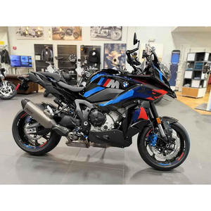 Nueva B-M-W M 1000 Xr NitroEdge PowerFlow MaxRide 2025 en Venta - Product Image 1
