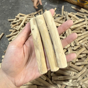 Juguete Masticable para Perros de Madera de Café OEM, Diseño Moderno de Dibujos Animados, Ecológico, Natural, de Larga Duración, para Perros Mordedores Agresivos, Marca Privada - Product Image 4