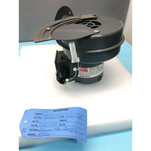 Medidor de Flujo de Aire PARKER ZZ-1124, 116907 - Equipo y Piezas de Semiconductores de Confianza de la Marca Global Legacy - Product Image 2