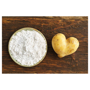 Almidón de Patata de Alta Calidad con Excelentes Propiedades Espesantes para la Industria Alimentaria y de Procesamiento Industrial - Product Image 5