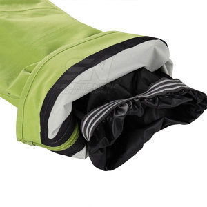 Overoles de Nieve Flexibles con Protección Térmica y Comodidad Transpirable, Diseñados para Esquí y Actividades en la Nieve - Product Image 4