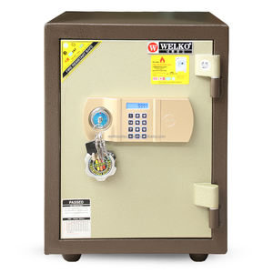 Caja fuerte de dígitos Bremen Alemania - Product Image 3