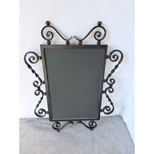 Nordic Iron Metal <b>Photo</b> <b>Frame</b> With <b>Black</b> Finish Perfect For Home Gallery Walls And Office Living Rooms Decor Picture <b>Frames</b> - Product Image 2
