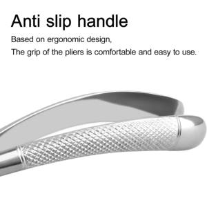 ชุดเครื่องมือถอนฟัน 10 ชิ้น ชุดอุปกรณ์ผ่าตัดช่องปาก ทำจากเหล็กกล้าไร้สนิม คุณภาพสูง - Product Image 3