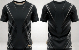 Custom Logo Sublimation Soccer Jersey Set Training Quick Dry Uniforms Club Team Kit Retro Futbol 100% Automated Cutting - Product Image 5