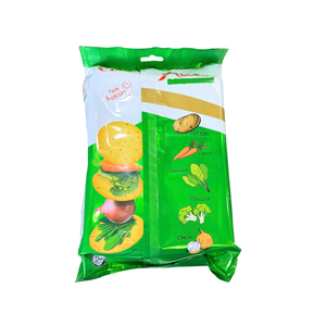 โรงงานผลิตขนมขบเคี้ยวผักกรอบเวียดนาม 228 กรัม ขนมเพื่อสุขภาพ ขายส่ง - Product Image 2