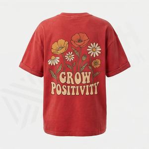 เสื้อเชิ้ตทำงานผู้หญิงมาใหม่ แฟชั่นฤดูใบไม้ผลิและฤดูใบไม้ร่วง ลายพิมพ์ทันสมัย สไตล์ลำลอง ชุดเดรสผู้หญิง ผ้าซาตินปักเลื่อม น้ำหนัก 240 กรัม ผ้าฝ้าย 100% - Product Image 2