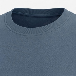 เสื้อยืดครอปท็อปผู้หญิงทรงสลิมฟิตผ้าฝ้ายพิมพ์ลายแขนสั้นคอกลมแฟชั่นสำหรับออกกำลังกาย - Product Image 4