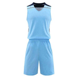 Uniformes de Baloncesto Personalizados, Profesionales, de Secado Rápido, Antibacterianos, Unisex, Transpirables, con Nombre del Jugador Impreso en la Parte Delantera - Product Image 2