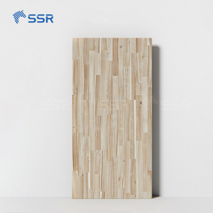แผ่นไม้กระถินสำหรับทำท็อปครัวและชิ้นส่วนเฟอร์นิเจอร์ - Product Image 1