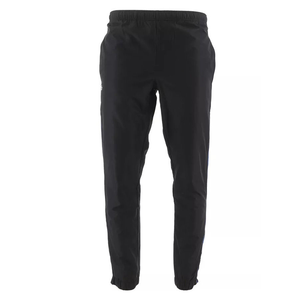 custom colorblock tracksuit <b>men</b> wholesale blue <b>white</b> black quarter zip pullover and <b>pants</b> activewear set outdoor sportswear - Product Image 5