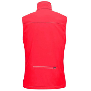 Chalecos para Hombre Personalizados con MOQ Bajo, Hechos de Poliéster, Sin Mangas, para Invierno, Ropa de Exterior - Product Image 2