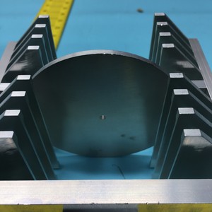 AMAT 0010-09050 P5000 100MM STORAGE <b>ELEVATOR</b>, 139590 - Trusted Global Legacy Semiconductor Equipment and <b>Parts</b> at - Product Image 1