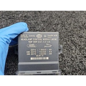 Découverte de modules informatiques et ECU d'occasion GX7313K031AB - Product Image 2