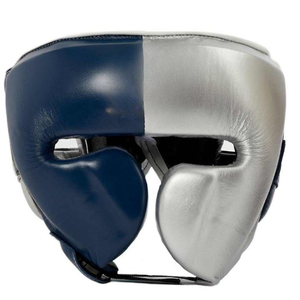 Conjunto de Boxeo Ligero Personalizado con Logotipo, Protectores de Seguridad, Equipo de Protección, Conjuntos de Boxeo de Entrenamiento Personalizados, MOQ Bajo CP-BHG-01 - Product Image 3