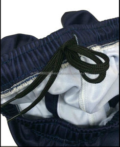 Custom Sublimation Quick Dry Footy <b>Shorts</b> <b>Rugby</b> Football Wear Wholesale Unisex Blank Polyester <b>Rugby</b> <b>Shorts</b> - Product Image 2