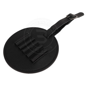 ที่ใส่ทีกอล์ฟหนังพิมพ์โลโก้ตามสั่ง สำหรับแจกในงานแข่งขันและกิจกรรมส่งเสริมแบรนด์กีฬา - Product Image 2