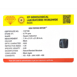 Certified Natural Sulemani Haqeeq 33.87 Carat Loose Red Garnet Gemstone for Fine Jewelry - Product Image 4