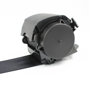 Cinturón de Seguridad HO-FEB029 con Ajuste Automático del Ángulo de Instalación, Cinturón de Seguridad de 3 Puntos ELR - Product Image 3