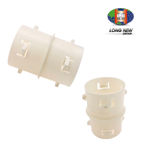 ท่อพลาสติกยืดหยุ่นทนทาน LONGNEW สำหรับฉนวนสายไฟฟ้าและการป้องกันสายเคเบิล - Product Image 2