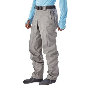 Pantalon tactique respirant noir, tissu élastique réglable, pantalon cargo unisexe pour l'extérieur - Product Image 2