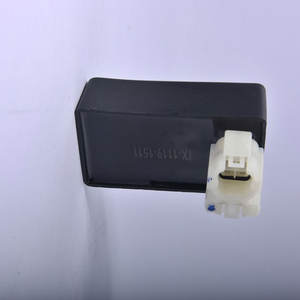 Boîtier d'allumage CDI de course haute qualité pour moto, allumage électronique en plastique de haute qualité, unité CDI 125 - Product Image 3