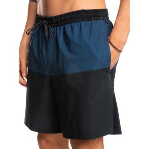 กางเกงขาสั้นเล่นยิมสำหรับผู้ชายกางเกงขาสั้นเล่นฟิตเนสเล่นกีฬาลายตามสั่งพิมพ์โลโก้ได้ - Product Image 6