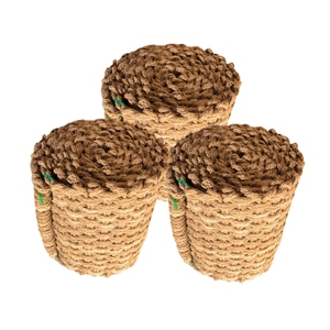 Alfombra de Fibra de Coco para Proyectos de Construcción y Paisajismo, Artículo Popular, Suministro al por Mayor, Alta Calidad y Buen Precio - Product Image 1