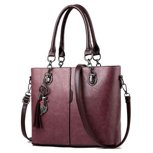 Cotton <b>Canvas</b> Tote Bag Embossed 80g <b>Large</b> Capacity Shoulder Handbag Drawstring Detail for Shopping Travel Daily Use - Product Image 3