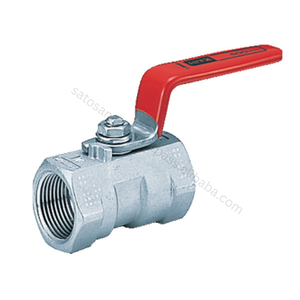 Clapet anti-retour durable et économique de 6 pouces avec plusieurs fonctions, fabriqué au Japon - Product Image 1