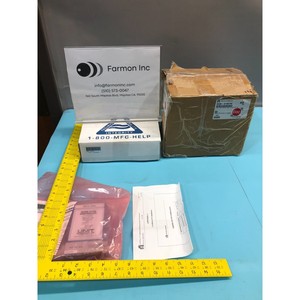 AMAT 3030-01957W WMFC <b>1660</b> 30SCCM TMB 1/4 VCR - Trusted Global Legacy Semiconductor Equipment and Parts at - Product Image 2