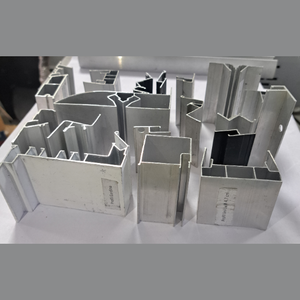 โครงสร้างเพดานอะลูมิเนียม - Product Image 1