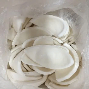 เนื้อมะพร้าวอ่อนแช่แข็งแบบ IQF 100% สดใหม่ สำหรับเบเกอรี่ ของหวาน เครื่องดื่ม และการใช้งานในอุตสาหกรรม - แคร์ลิน - Product Image 1