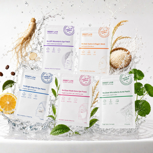 Produttore OEM di Cerotti Anti-Acne Made in Korea, Campione Gratuito Disponibile per Grossisti - Product Image 1