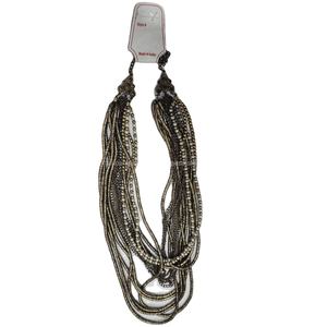 Collier en résine de la meilleure qualité, fait à la main, bijoux de mode indiens, pour femmes et filles, symbole chrétien, promotion exclusive, naturel - Product Image 5