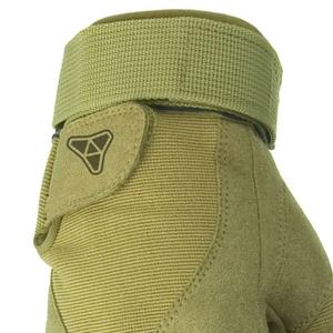 Guantes de moto para hombre, para motorista de invierno, equipo de seguridad de protección para Motocross, para carreras, ciclismo, montar en moto, hechos de poliéster - Product Image 6